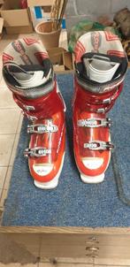 SKISCHOENEN, Enlèvement ou Envoi, Salomon