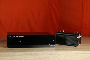 Tom Evans The Groove Plus SRX MKII / MK 2 Phono GET IT FAST! beschikbaar voor biedingen
