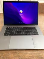 Apple MacBook Pro 15" 2016 - i7 - 16gb -512gb, Computers en Software, 2 tot 3 Ghz, 15 inch, 512 GB, Zo goed als nieuw
