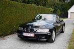 Bmw Z3, Auto's, BMW, Zwart, Zwart, Leder, Particulier