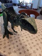 Gigantosaurus en spinosaurus, Ophalen, Zo goed als nieuw