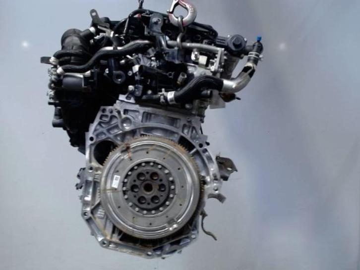 H4M632 Renault Arkana Captur LCM 1.6 E-TECH motor van 145 pk, Auto-onderdelen, Motor en Toebehoren, Renault, Nieuw, Verzenden