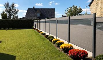 Paysagiste, Aménagément extérieur, Parc et jardin, cloture beschikbaar voor biedingen