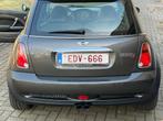 Mini cooper S, Auto's, Mini, Leder, Particulier, Lederen bekleding, Cooper S