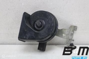 Claxon lage toon VW Golf 7 5Q0951221 beschikbaar voor biedingen