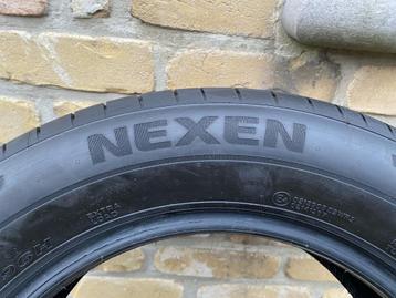 205-60-R16 - NEXEN & GOODYEAR - 205-60-R16 beschikbaar voor biedingen
