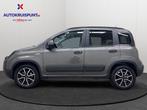 Fiat Panda Cross 1.0 Hybrid Carplay PDC Alu, Auto's, Panda, Xenon verlichting, 5 deurs, 111 g/km