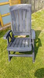 Verstelbare tuinstoelen Jardin, Tuin en Terras, Ophalen