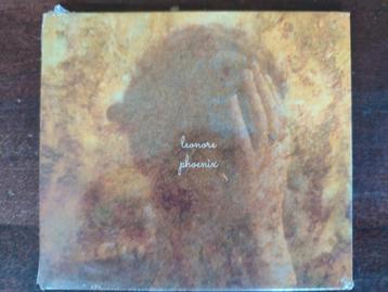 CD : LEONORE - PHOENIX (produit par HANNELORE BEDERT), Enlèvement ou Envoi, Neuf, dans son emballage