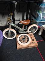 Loopfiets / driewieler, Kinderen en Baby's, Ophalen, Zo goed als nieuw, Loopfiets