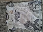 Real madrid Dragon Kit medium (M) 7 ronaldo, Kleding | Heren, Ophalen, Nieuw