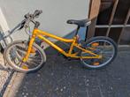 20" Btwin fiets, Fietsen en Brommers, Ophalen, Zo goed als nieuw, Versnellingen