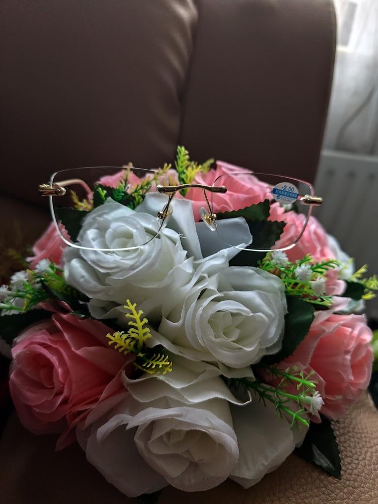 Lunettes -2.50 neuve, Enlèvement ou Envoi, Neuf