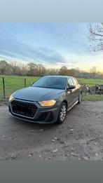 Audi a1 sportback 2023 (automaat), Auto's, Audi, A1, 5 zetels, Particulier, 1000 cc