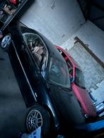 pièces ou voiture complète 323i e46 cabriolet, Autos, Achat, Beige, Cabriolet, Boîte manuelle