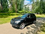 Hyndai santafee 2.2d, Auto's, Hyundai, Automaat, Diesel, 5 deurs, Particulier