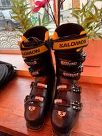 Salamon Ski Schoenen Select Wide maat 44 104mm, Enlèvement, Ski, Chaussures, Salomon