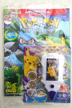Pokémon Magazine/ Augustus 2022/ originele verpakking/deel 1, Ophalen of Verzenden, Zo goed als nieuw, Overige typen, Foil
