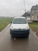 Citroen berlingo, Autos, Achat, Citroën, Boîte manuelle, Diesel