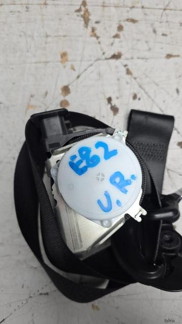 Gordel bovengordel voor rechts BMW 1 serie E82 72112997304 2 beschikbaar voor biedingen