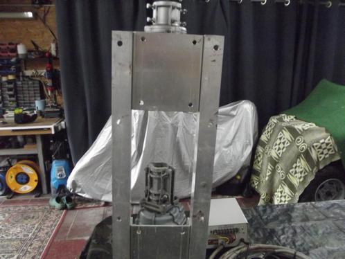 Rotor Create RC-5-1 met Rotorkooi te koop, Telecommunicatie, Zenders en Ontvangers, Gebruikt, Ophalen