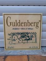 Bierbord Guldenberg, Ophalen, Zo goed als nieuw