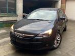 Opel Astra Coupè 1.4i Essence Turbo Euro 5b 3/2015 Clim, Auto's, Voorwielaandrijving, 4 cilinders, Zwart, 146 g/km