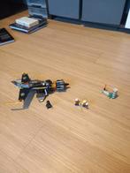 Lego 70747, Boulder Blaster, Comme neuf, Ensemble complet, Lego, Enlèvement ou Envoi