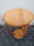 Artdeco tafel amsterdamse school, Antiek en Kunst, Ophalen