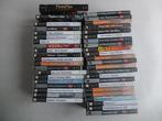 Set 43 Sony PSP-games, compleet met instructies, Games en Spelcomputers, Spelcomputers | Sony PSP, Ophalen, Gebruikt, PSP