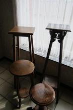 verschillende staanders voor bloemen of decoratie, Enlèvement, Utilisé