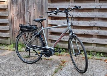 Koga Myata elektrische herenfiets 53 goede staat beschikbaar voor biedingen