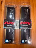 Kingston Fury Beast DDR5 – 16 Go – 5200 MHz – NEUF, Nieuw, Ophalen of Verzenden, Desktop, DDR5