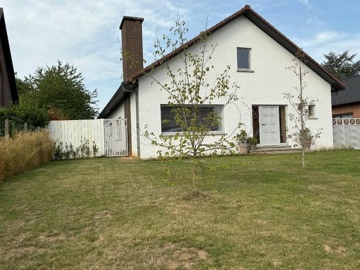 huis te koop, Immo, Huizen en Appartementen te koop, Provincie Vlaams-Brabant, Vrijstaande woning