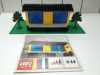 lego 341 trein Loading Station, Kinderen en Baby's, Speelgoed | Duplo en Lego, Ophalen of Verzenden, Lego