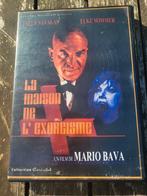 La maison de l'exorcisme ( Mario Bava), CD & DVD, DVD | Horreur, Comme neuf, Enlèvement ou Envoi