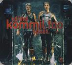 1618 - KOMMIL FOO - SPAAK - 1CD/DVD - DIGIBOOK - NIEUW, Cd's en Dvd's, Verzenden, Nieuw in verpakking, Overige genres