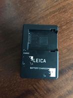 Leica BC-DC 9 lader (V’lux 2, 3), Audio, Tv en Foto, Fotografie | Accu's en Batterijen, Gebruikt, Ophalen of Verzenden