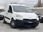 Peugeot Partner • UTILITAIRE • TRES PROPRE, Autos, Euro 5, Achat, 90 ch, Entreprise