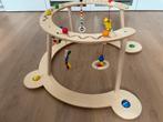 Activiteitenwandelaar en activiteitenboog., Ophalen, Zo goed als nieuw, Duw- of Trekspeelgoed