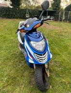 Suzuki katana (Watergekoeld), Ophalen, Tweetakt, Overige modellen, 50 cc
