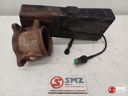 Occ EGR klep DC16 Scania, Auto-onderdelen, Vrachtwagen-onderdelen, Scania, Motor en Accessoires, Gebruikt