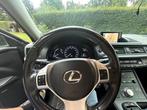 Lexus CT200H - dealer onderhouden - 2011 - prima staat, Auto's, Automaat, Euro 5, 4 cilinders, Alcantara