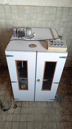 MS broedmachine, Ophalen, Zo goed als nieuw, Broedmachine