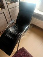Vintage relax design ontwerper Kare, Ophalen, Zo goed als nieuw