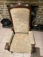 Antieke stoel, Huis en Inrichting, Stoelen, Ophalen