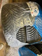 4pneus Yokohama 4 saison  195/45R16  84V NEUF, Auto-onderdelen, Banden en Velgen, Ophalen