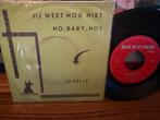 Jij Weet Nog Niet - No,Baby,No, Cd's en Dvd's, 7 inch, Single, Ophalen of Verzenden, Zo goed als nieuw