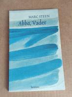 Marc Steen - Abba, vader, Boeken, Ophalen of Verzenden, Gelezen
