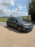 Golf sportvan, Auto's, Volkswagen, Stof, 5 zetels, Zilver of Grijs, 6 cilinders